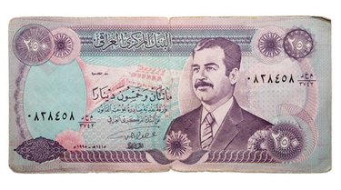 Understanding Iraqi Dinar Revaluation: A Comprehensive Guide