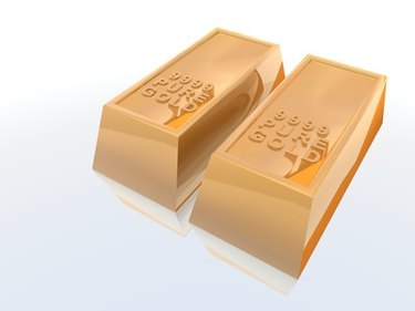 Authenticating Gold Bars: A Comprehensive Guide for Investors