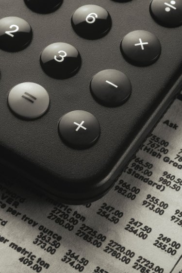 Calculate Average Cost Basis: A Simple Guide