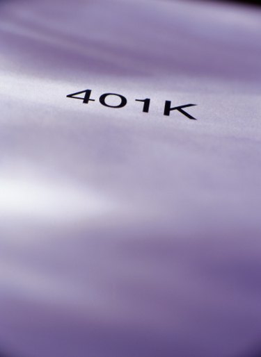 401(k) Vesting Explained: Understanding Your Employer s Contributions