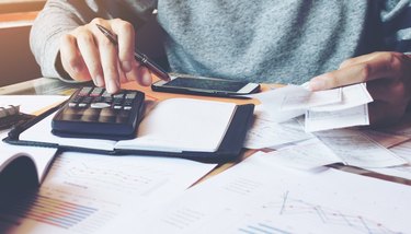 Calculate Total Revenue: A Comprehensive Guide for Businesses