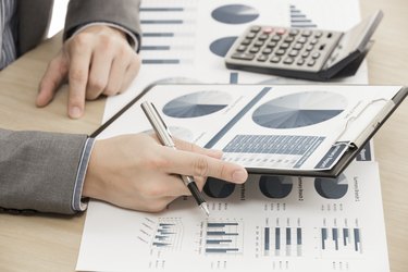 International Investment: Definition, Benefits & Options