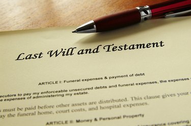 Probate Asset Inventory: A Comprehensive Guide for Executors
