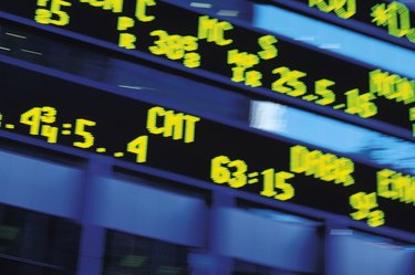 Reverse Stock Splits: What They Are & What They Mean for Investors