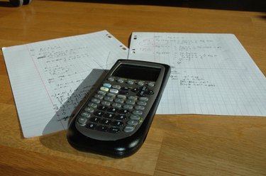 Calculating Compound Interest on a TI-83 Plus: A Step-by-Step Guide
