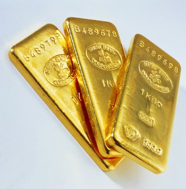 Buying Gold Biscuits: A Comprehensive Guide for Investors