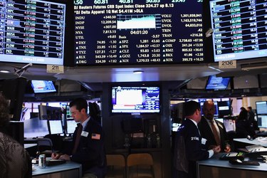 Dow Futures: Understanding and Trading the Dow Jones Index