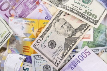 Understanding Foreign Currency Exchange Rates: A Comprehensive Guide