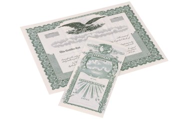 Understanding Stock Certificates: What You Need to Know