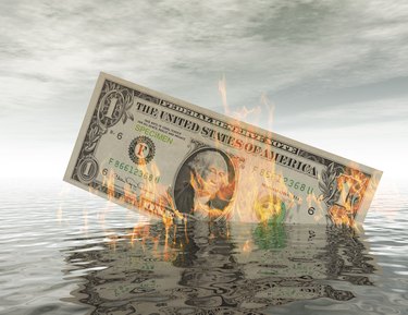 Understanding and Calculating Your Company s Burn Rate