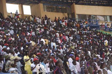 Per Capita Consumption: Definition, Calculation & GDP Impact