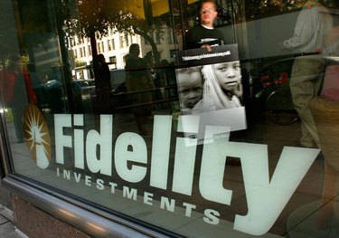 Closing a Fidelity 401(k): A Comprehensive Guide