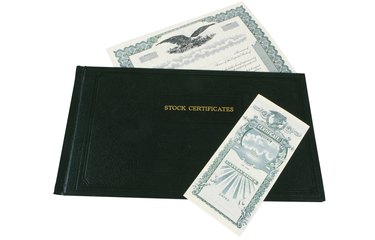 Understanding and Completing a Stock Certificate: A Step-by-Step Guide