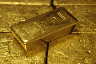 Secure Gold Investing: A Guide to Safe Purchases