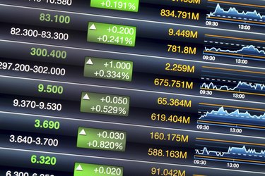 Understanding Stock Liquidation: Tax Implications & Strategies