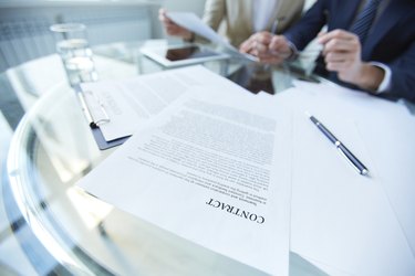 Come-Along Clause in Shareholders Agreements: Definition & Impact