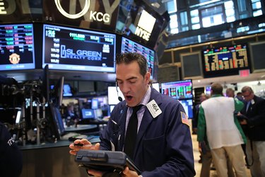 Dow Jones All-Time High: When and What Was the Peak?