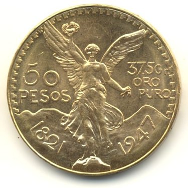 Determine the Value of Mexican Gold Coins: A Comprehensive Guide