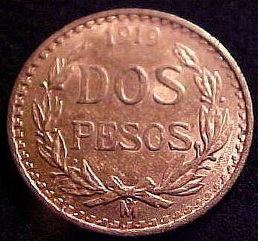 Determine the Value of Mexican Gold Coins: A Comprehensive Guide