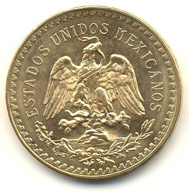 Determine the Value of Mexican Gold Coins: A Comprehensive Guide
