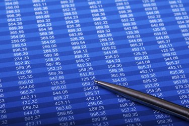 Semivariance Calculation: A Guide to Portfolio Risk