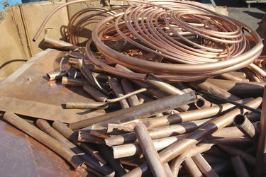 Scrap Copper Prices: Find Current Values & Maximize Your Returns