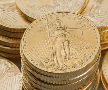 Investing in Gold Coins: A Comprehensive Guide for Smart Investors