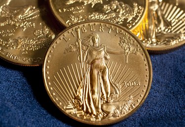 Investing in Gold Coins: A Comprehensive Guide for Smart Investors