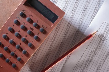 Critical Value Calculator & Interpretation (Two-Tailed Test)