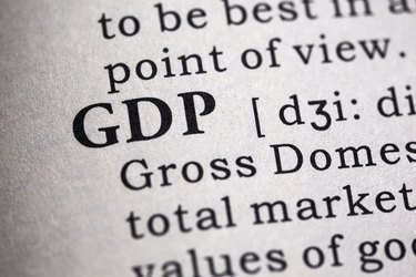 Understanding Inflation: Calculating the Inflation Rate with the GDP Deflator