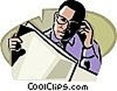 How to Write a Stock Market Report