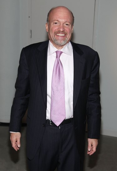 Contact Jim Cramer: Reach the CNBC Stock Market Expert