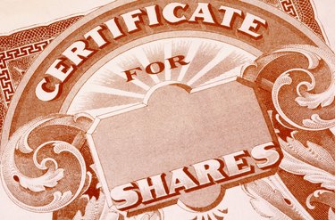 Lost Stock Certificate? Here s How to Recover or Replace It