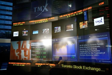 Buy Stocks on the TSX: A Beginner s Guide