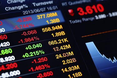 Understanding Stock Market Volume: A Comprehensive Guide
