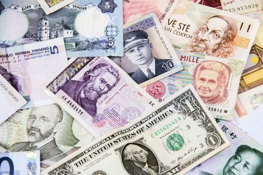 Currency Exchange: Understanding & Profiting from Forex Markets
