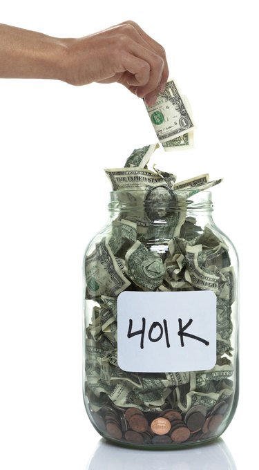 Understanding 401(k) Employer Matching Contributions