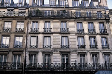 Investing in Apartment Buildings: A Comprehensive Guide