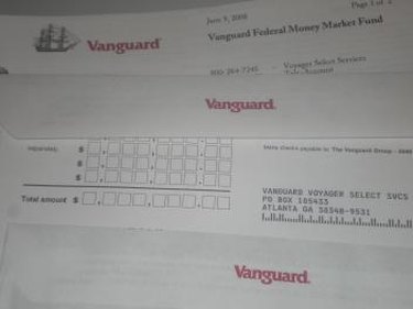 Investing in Vanguard Mutual Funds: A Comprehensive Guide