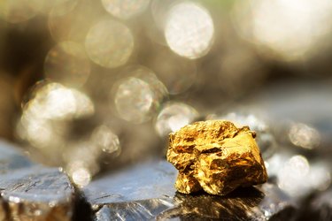 Selling Raw Gold: A Comprehensive Guide for Prospectors
