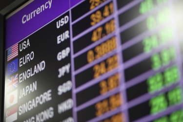 Investing in Foreign Currencies: A Guide to Diversification & Risk Management