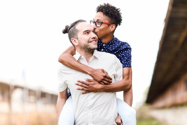 Homeownership & Same-Sex Couples: Understanding Housing Credit & Risk