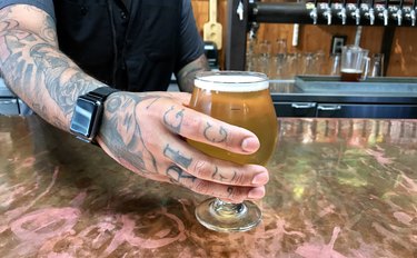 The Benefits of Living Near a Craft Brewery: Lifestyle & Real Estate
