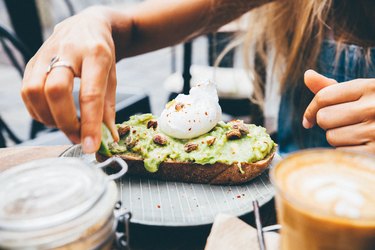 Avocado Toast & Homeownership: Debunking the Millennial Myth