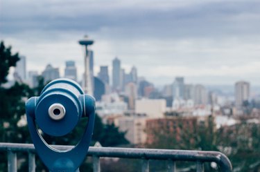 Amazon HQ2: Which Cities Are in the Running & What It Means for You