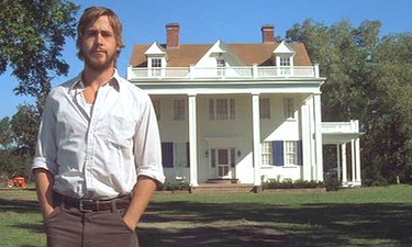 The Notebook House: Where is it and What s its Value?