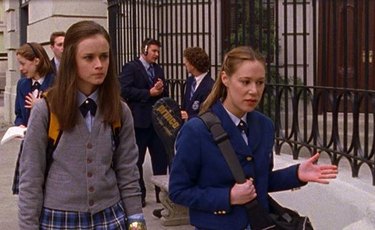 Cost of Living Like Gilmore Girls: A Realistic Breakdown