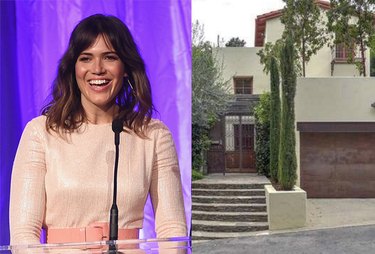 Mandy Moore Sells Los Angeles Home for $2.95M - Real Estate News