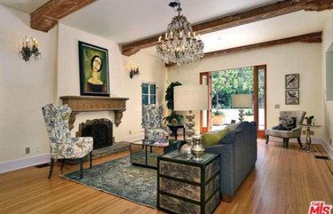 Mandy Moore Sells Los Angeles Home for $2.95M - Real Estate News