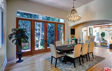 Mandy Moore Sells Los Angeles Home for $2.95M - Real Estate News